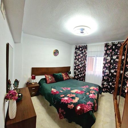 Apartment Svetlana Alicante Exterior photo