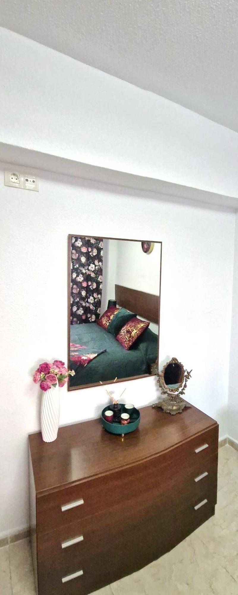 Apartment Svetlana Alicante Exterior photo