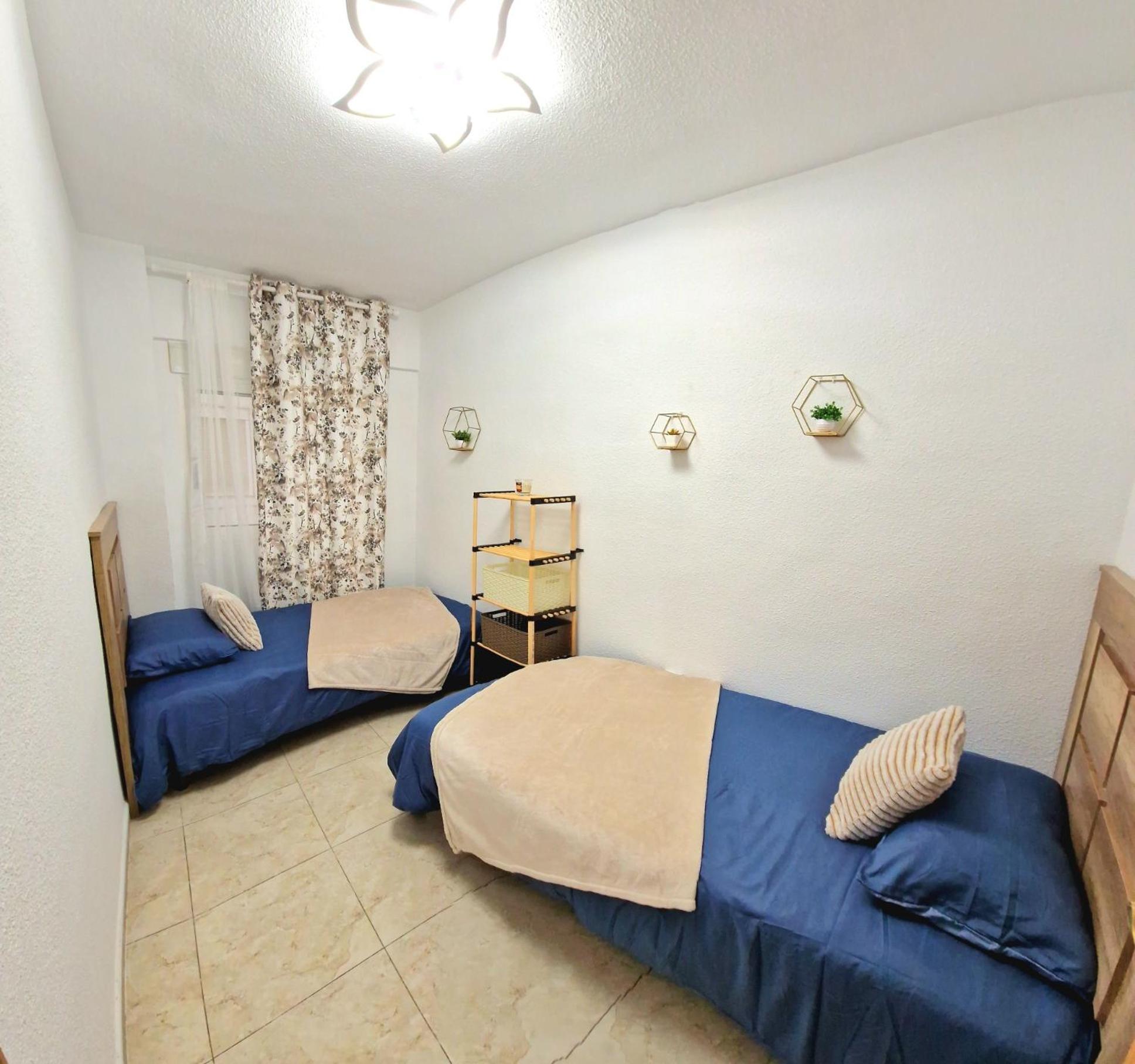 Apartment Svetlana Alicante Exterior photo