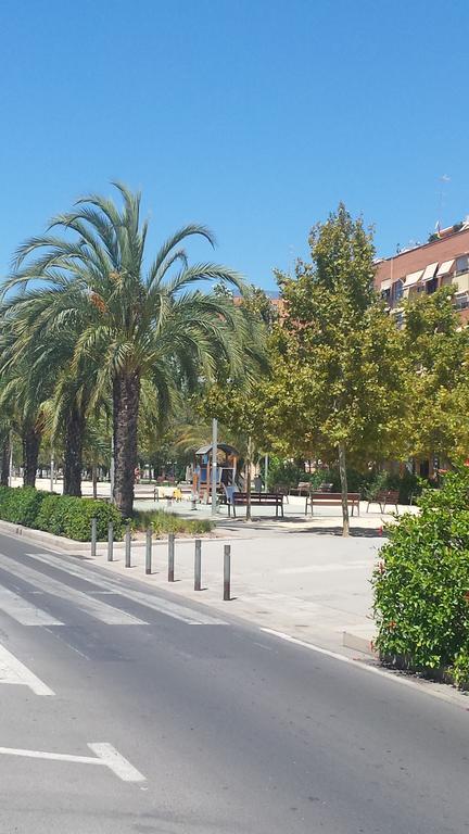 Apartment Svetlana Alicante Exterior photo